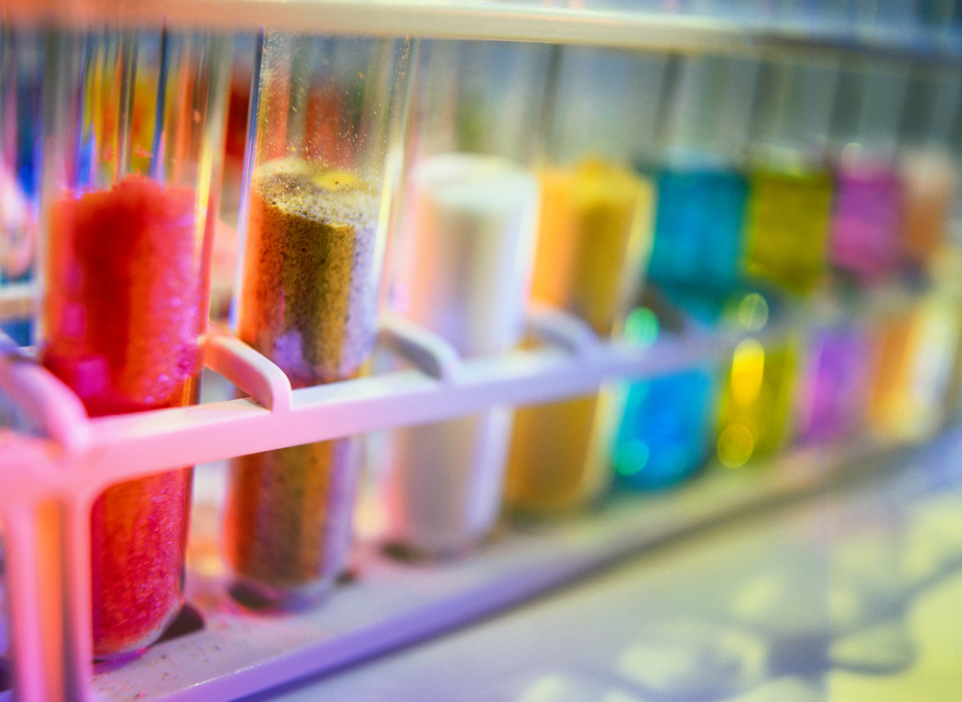 注意啦！這35類(lèi)化學(xué)品禁止進(jìn)出口